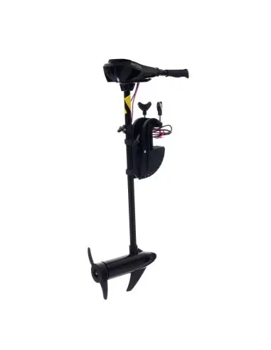 Motor electric pentru barca, 56lbs, KD308, Kraft&Dele