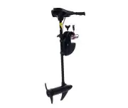 Motor electric pentru barca, 56lbs, KD308, Kraft&Dele