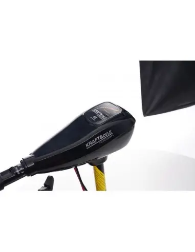 Motor electric pentru barca, 56lbs, KD308, Kraft&Dele