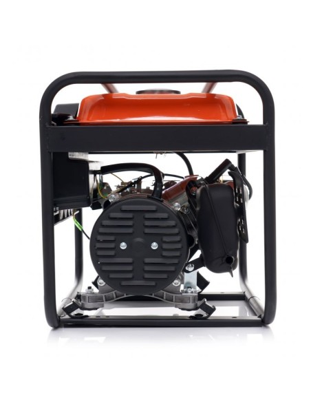 Generator curent monofazat, 1.5kW/1.7kW, KD3142, Kraft&Dele