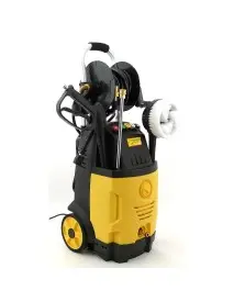 Aparat de spalat cu presiune, 2000W 200bar, KD435, Kraft&Dele