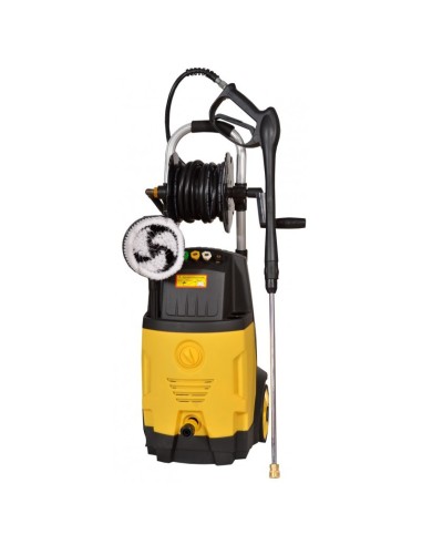 Aparat de spalat cu presiune, 2000W 200bar, KD435, Kraft&Dele Aparat de spalat cu presiune, 2000W 200bar, KD435, Kraft&Dele