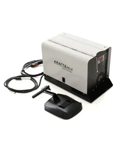 Aparat de sudura, MIG/MAG 200A, KD826 Kraft&Dele