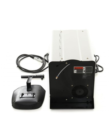 Aparat de sudura, MIG/MAG 200A, KD826 Kraft&Dele