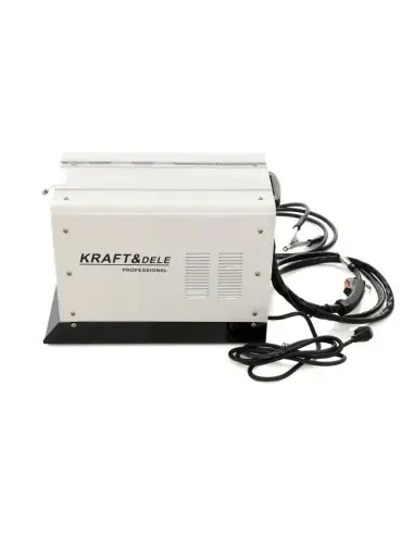 Aparat de sudura, MIG/MAG 200A, KD826 Kraft&Dele