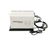 Aparat de sudura, MIG/MAG 200A, KD826 Kraft&Dele
