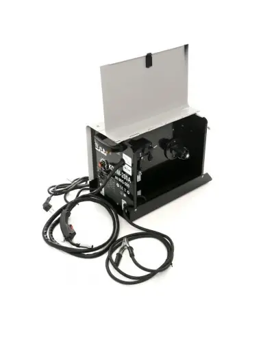 Aparat de sudura, MIG/MAG 200A, KD826 Kraft&Dele