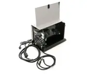 Aparat de sudura, MIG/MAG 200A, KD826 Kraft&Dele