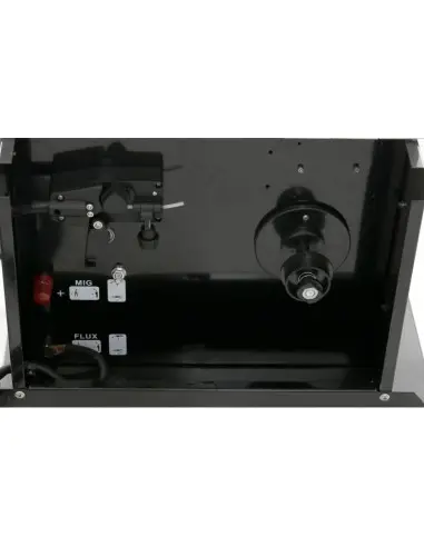 Aparat de sudura, MIG/MAG 200A, KD826 Kraft&Dele