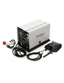 Aparat de sudura, MIG/MAG 200A, KD830, Kraft&Dele