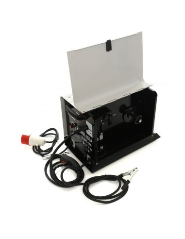 Aparat de sudura, MIG/MAG 200A, KD830, Kraft&Dele