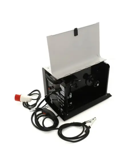 Aparat de sudura, MIG/MAG 200A, KD830, Kraft&Dele