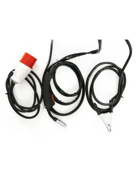 Aparat de sudura, MIG/MAG 200A, KD830, Kraft&Dele