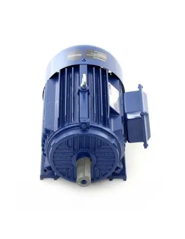 Motor electric, 4.0KW 380V, KD1817, Kraft&Dele