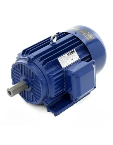 Motor electric, 4.0KW 380V, KD1817, Kraft&Dele
