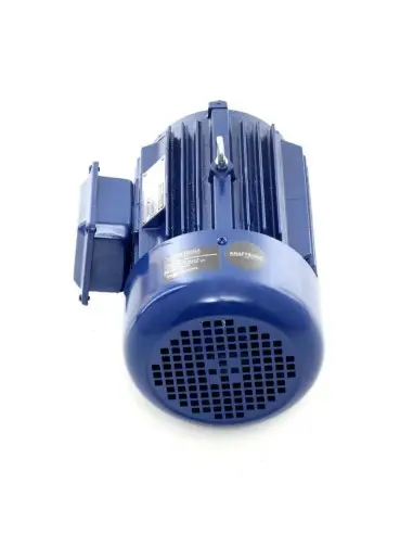 Motor electric, 4.0KW 380V, KD1817, Kraft&Dele