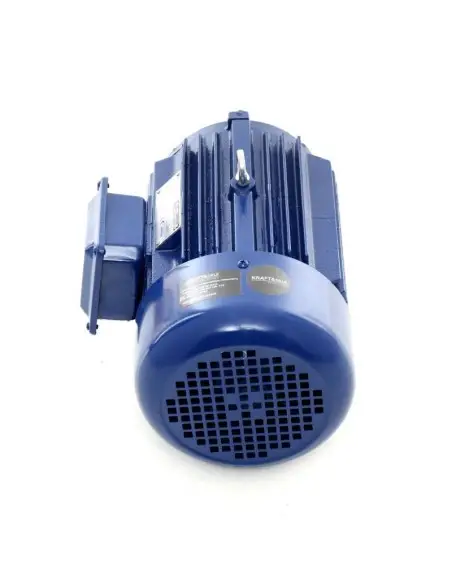 Motor electric, 4.0KW 380V, KD1817, Kraft&Dele