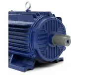 Motor electric, 4.0KW 380V, KD1817, Kraft&Dele