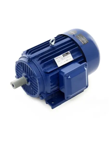 Motor electric, 5.5KW 380V, KD1820, Kraft&Dele Motor electric, 5.5KW 380V, KD1820, Kraft&Dele