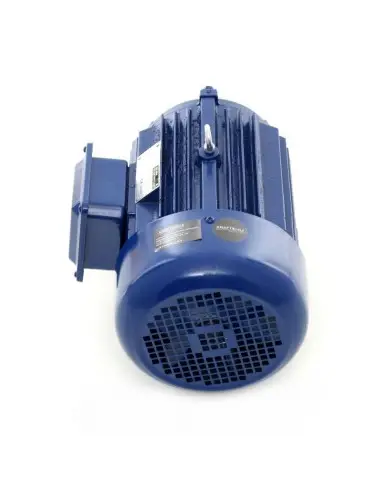 Motor electric, 5.5KW 380V, KD1820, Kraft&Dele Motor electric, 5.5KW 380V, KD1820, Kraft&Dele