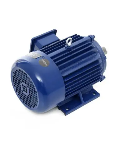 Motor electric, 5.5KW 380V, KD1820, Kraft&Dele Motor electric, 5.5KW 380V, KD1820, Kraft&Dele