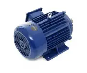 Motor electric, 5.5KW 380V, KD1820, Kraft&Dele