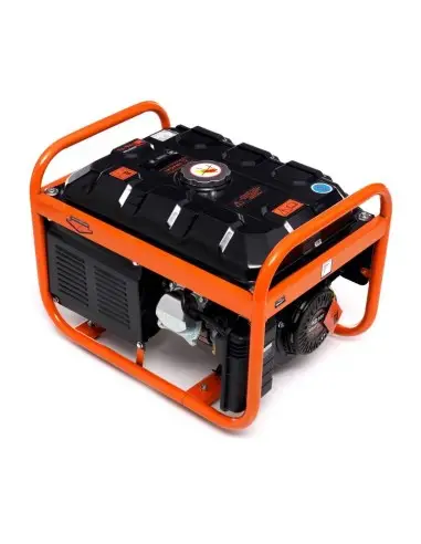 Generator curent, 3500W 12/230V, KD160, Kraft&Dele