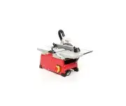 Fierastrau circular de masa, 1200W, KD589, Kraft&Dele