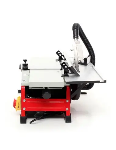 Fierastrau circular de masa, 1200W, KD589, Kraft&Dele
