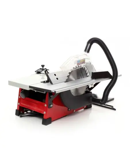 Fierastrau circular de masa, 1200W, KD589, Kraft&Dele