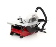 Fierastrau circular de masa, 1200W, KD589, Kraft&Dele