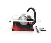 Fierastrau circular de masa, 1200W, KD589, Kraft&Dele