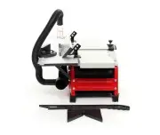 Fierastrau circular de masa, 1200W, KD589, Kraft&Dele