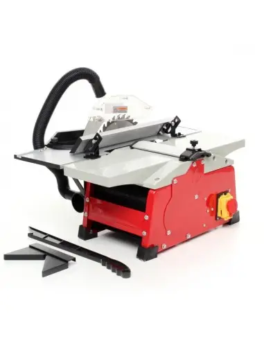 Fierastrau circular de masa, 1200W, KD589, Kraft&Dele