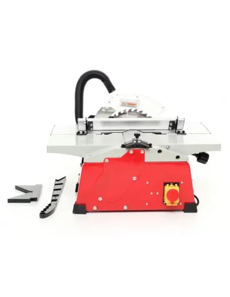 Fierastrau circular de masa, 1200W, KD589, Kraft&Dele