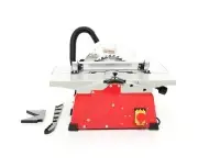 Fierastrau circular de masa, 1200W, KD589, Kraft&Dele