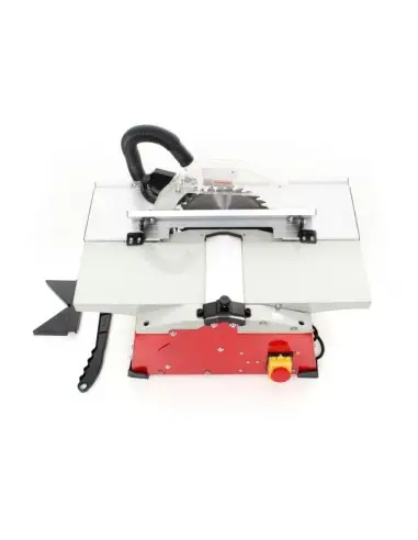 Fierastrau circular de masa, 1200W, KD589, Kraft&Dele