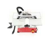 Fierastrau circular de masa, 1200W, KD589, Kraft&Dele