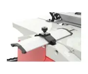Fierastrau circular de masa, 1200W, KD589, Kraft&Dele