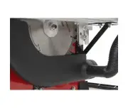 Fierastrau circular de masa, 1200W, KD589, Kraft&Dele