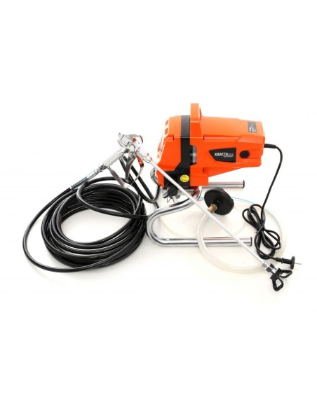 Aparat de vopsit, 800W cu piston, KD1744, Kraft&Dele