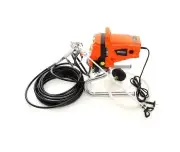 Aparat de vopsit, 800W cu piston, KD1744, Kraft&Dele