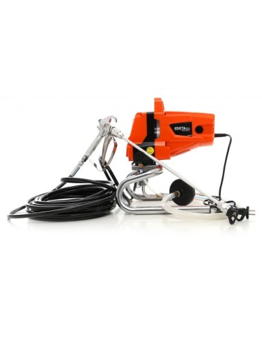 Aparat de vopsit, 800W cu piston, KD1744, Kraft&Dele