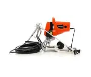 Aparat de vopsit, 800W cu piston, KD1744, Kraft&Dele