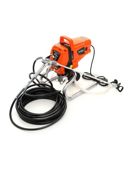 Aparat de vopsit, 800W cu piston, KD1744, Kraft&Dele