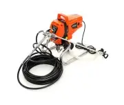 Aparat de vopsit, 800W cu piston, KD1744, Kraft&Dele