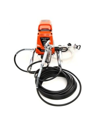 Aparat de vopsit, 800W cu piston, KD1744, Kraft&Dele