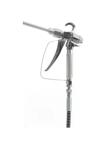 Aparat de vopsit, 800W cu piston, KD1744, Kraft&Dele
