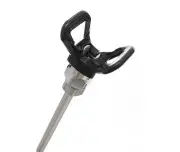 Aparat de vopsit, 800W cu piston, KD1744, Kraft&Dele