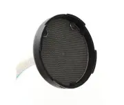 Aparat de vopsit, 800W cu piston, KD1744, Kraft&Dele